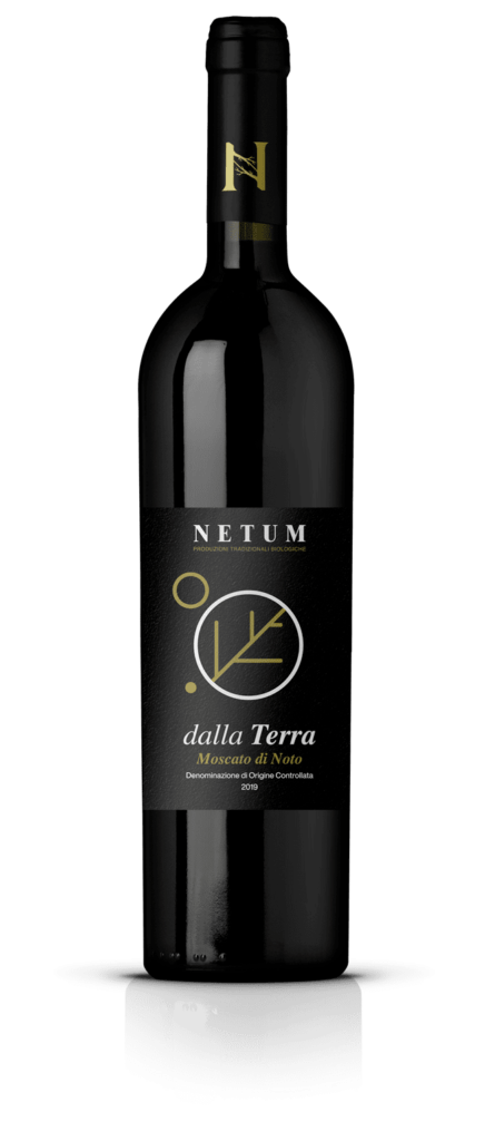 Dalla Terra - Netum Produzioni Biologiche