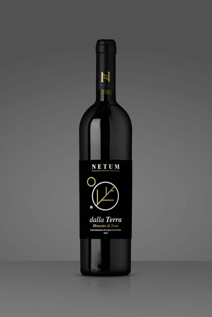 Vino Dalla Terra - 2 - Netum Produzioni Biologiche